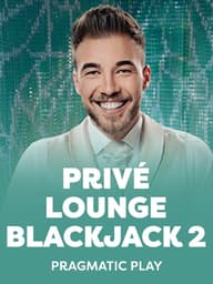 Privé Lounge Blackjack 2