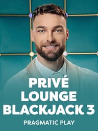 Privé Lounge Blackjack 3