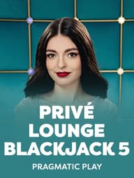 Privé Lounge Blackjack 5