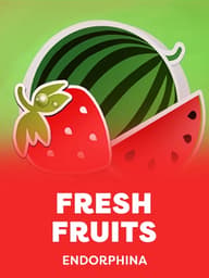 Fresh Fruits