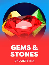 Gems & Stones