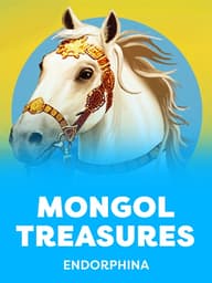 Mongol Treasures