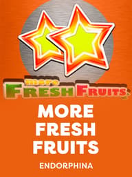 More Fresh Fruits