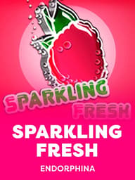 Sparkling Fresh