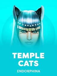 Temple Cats
