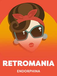 Retromania