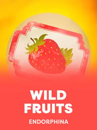 Wild Fruits