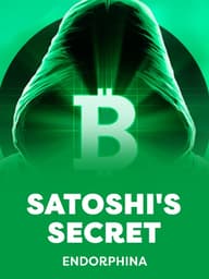 Satoshis Secret