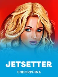 Jetsetter