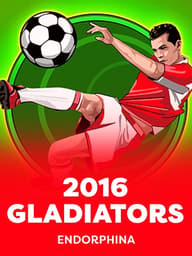 2016 Gladiators