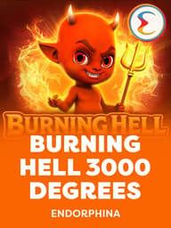 Burning Hell 3000