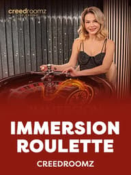 Immersion Roulette