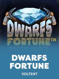 Dwarfs Fortune