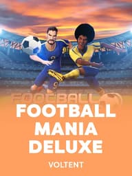 Football Mania Deluxe