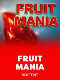 Fruit Mania 