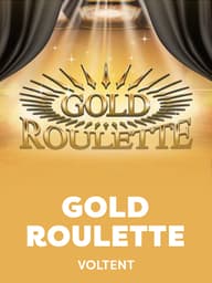 Gold Roulette 