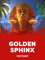 Golden Sphinx 