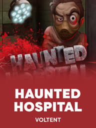 Haunted Hospital 