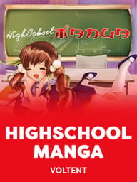 Highschool Manga 