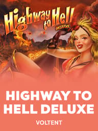 Highway to Hell Deluxe