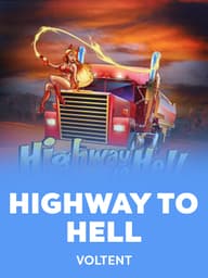 Highway To Hell 