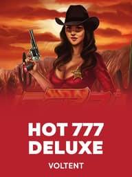 Hot 777 Deluxe