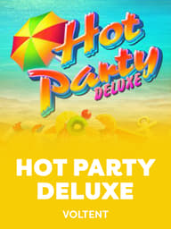 Hot Party Deluxe