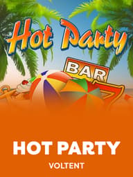 Hot Party 