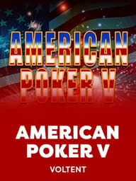 American Poker V