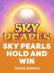 Sky Pearls Hold and Win