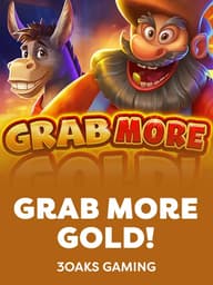 Grab more Gold!