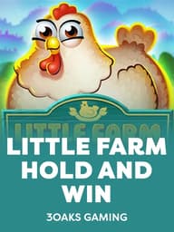 Little Farm Hold and Win