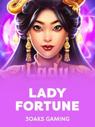 Lady Fortune