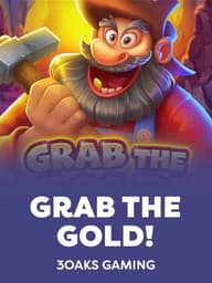 Grab the Gold!