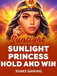 Sunlight Princess Hold and Win