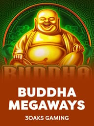Buddha Megaways