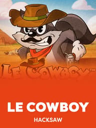 Le Cowboy