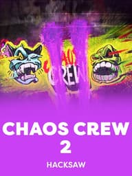 Chaos Crew 2