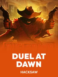Duel at Dawn