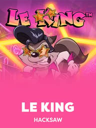 Le king