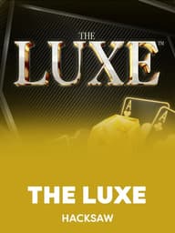 The Luxe H.V.