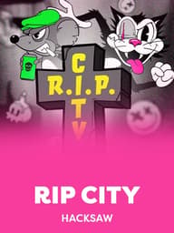 RIP City