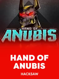 Hand of Anubis