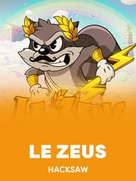 Le Zeus
