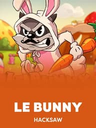 Le Bunny