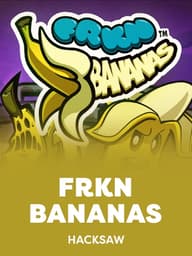 FRKN Bananas