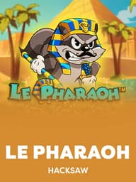 Le Pharaoh