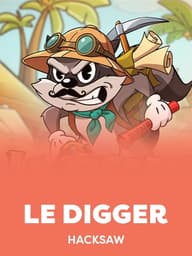 Le Digger