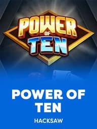 Power of Ten