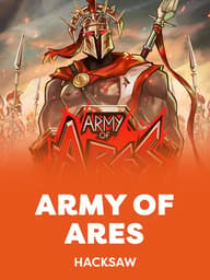 Army of Ares